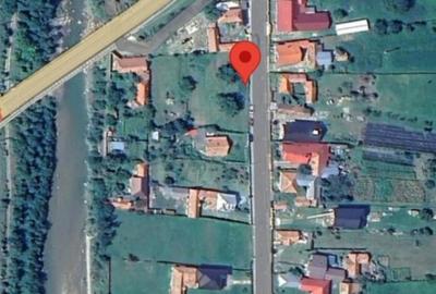 Teren de 2300 mp, în Asău - 6