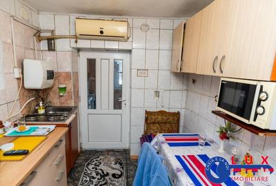 ID 6676 Casa in Zona Alexandru cel Bun - 9