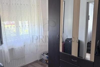CETATII - 2 Camere - Parter - Centrala proprie - Mobilat - 5