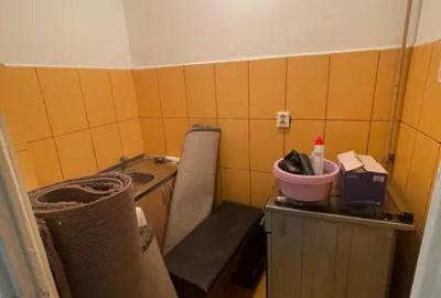 Apartament cu 2 camere semidecomandat, mobilat în Valea Rosie - 3