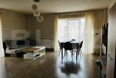Apartament cu 2 camere semidecomandat în Bună Ziua - 4