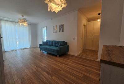 Garsonieră decomandată în Theodor Pallady - 7