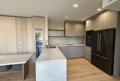 Apartament cu 4 camere decomandat, mobilat în Aviatorilor - 11