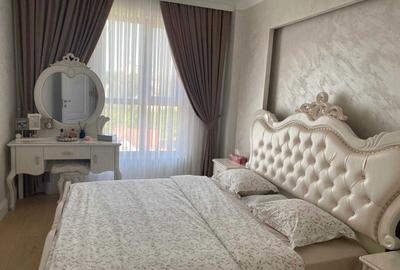 Apartament cu 3 camere decomandat în Central - 6