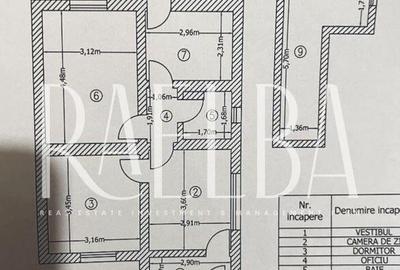 Casa 4 camere | Teren 350 Mp | Colentina | - 7