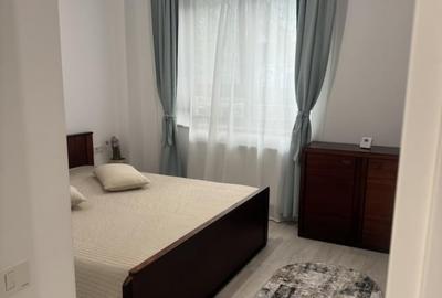 Apartament cu 2 camere decomandat, mobilat în Titan - 1