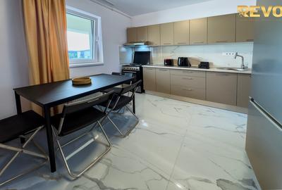 Apartament cu 2 camere decomandat în Dobroești - 15