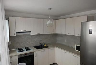 Garsonieră decomandată în Florești - 12