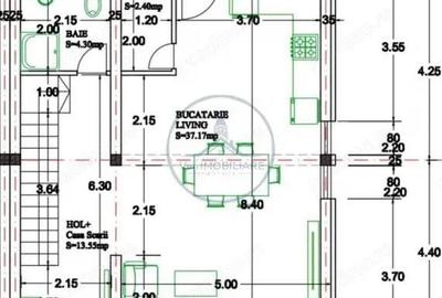 Duplex modern | Zona OMV Liberta?ii - 3