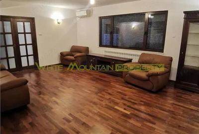 Ion Mihalache, vila 9 camere cu piscina interioara, de vanzare, comision 0% - 1