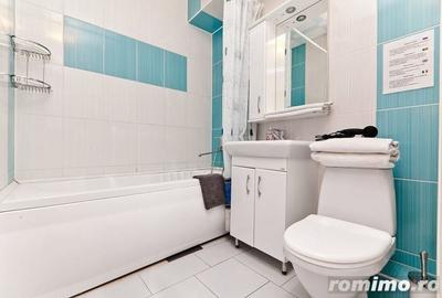 Garsonieră decomandată în Berceni