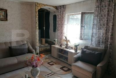 Casa 5 camere, 1100 mp teren, Birnova