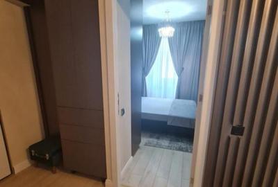 Apartament 3 camere, 60,60 mp, Gradina Botanica - 10