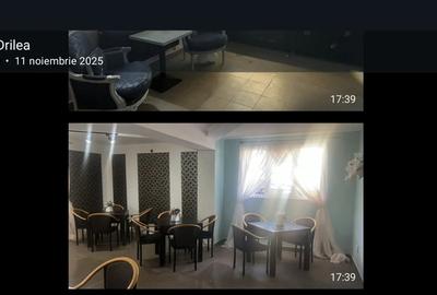 Spațiu comercial, de 120 mp, în Fălticeni