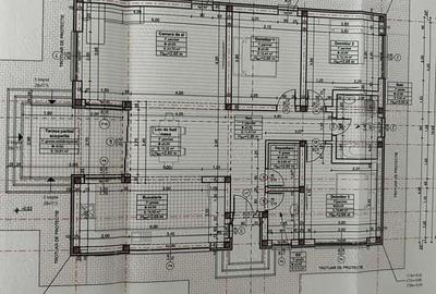 Casă cu 1 camere în Dumbrăvioara - 10