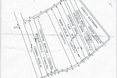 Teren de vanzare in Gulia Tartasesti langa Amazon Village - 1