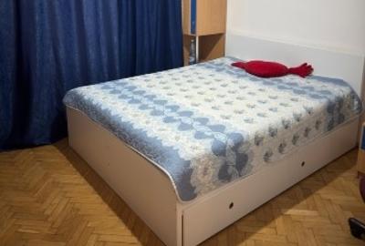 Apartament cu 2 camere semidecomandat în Berceni - 1