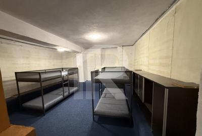 Apartament cu 3 camere decomandat, mobilat în Eroii Revoluției - 11