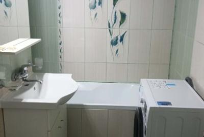 Apartament cu 2 camere decomandat în Vitrometan - 2