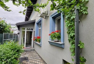 Casă individuală cu 5 camere cu Teren 295 Mp în Iancului - 1