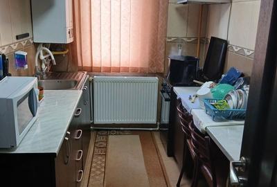 Apartament cu 2 camere decomandat în Exterior Vest - 5