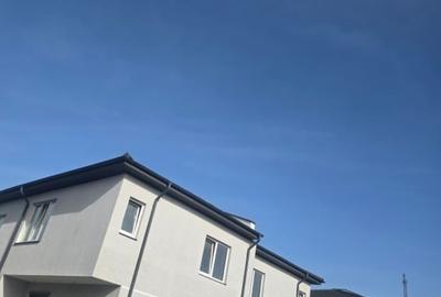 Vanzare duplex P+1 , 140  mp construit - 13