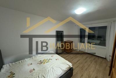 Apartament de 2 camere, 60 mp, decomandat, Zona 7 Noiembrie - 2