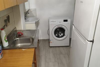Garsonieră decomandată în Central - 6