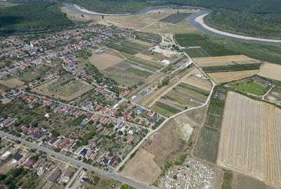 Teren intravilan 6.005 mp in Zadareni - 12