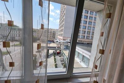 Apartament cu 2 camere semidecomandat, mobilat în Piața Unirii - 9