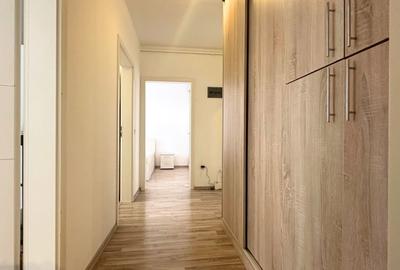 Închiriere apartament 2 camere mobilat cu parcare si boxa et 2  Avantgarden 3 - 17