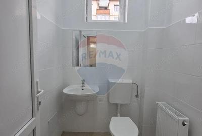 Spa?iu comercial de inchiriat - cartier Gura Campului - 5