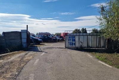 Spațiu comercial, de 2,383 mp, în Izvin - 3