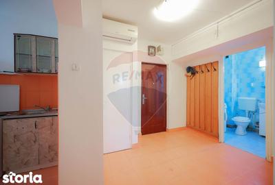 Apartament cu 2 camere în Decebal - 9