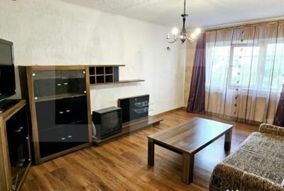 Apartament cu 3 camere decomandat, mobilat în Lenin - 10