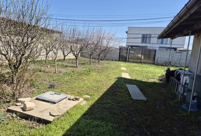 Spațiu comercial, în Berceni - 2