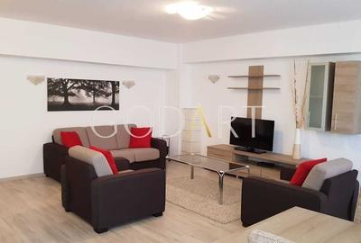 Oportunitate Excelentă | Apartament cu 2 camere | Calea Dorobanților - 1