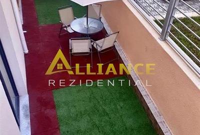 Apartament cu 2 camere decomandat, mobilat în Nord - 1