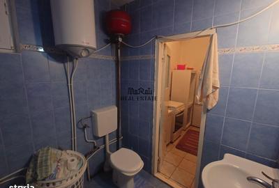 Casă cu 3 camere în Central - 10