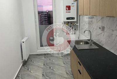 Garsonieră decomandată în Dudu - 6