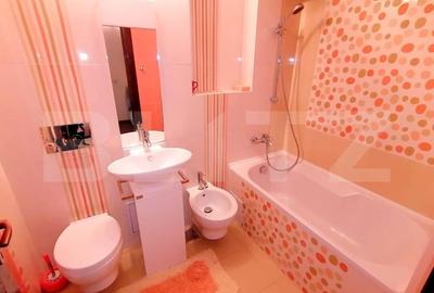 Apartament de 4 camere, 98 mp, centrala, aer conditionat, zona McDonald's - 6