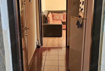 Apartament cu 2 camere semidecomandat în Tineretului - 8
