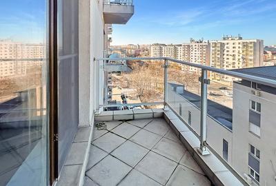 Apartament cu 2 camere decomandat, mobilat în Titan - 4