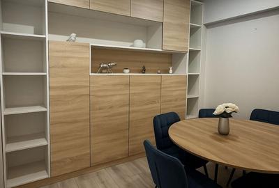Apartament 2 camere Lux in Complexul Novum langa metrou Grozavesti - 2