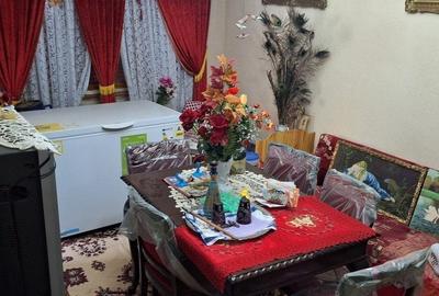 Apartament 3 camere Titan-Salajan