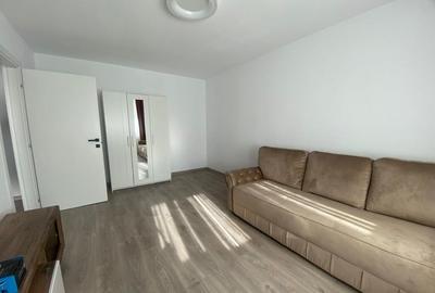 Apartament cu 2 camere decomandat în Alexandru cel Bun - 5