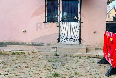 Spa?iu comercial de 35mp de vanzare in zona Exterior Est - 3