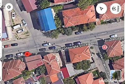 Inchiriez Imobil Spatiu Comercial D+P+M 121 mp - 2