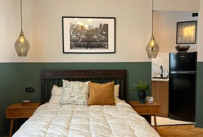 Studio exclusivist in zona Dacia - piata Gemeni - 8