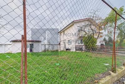 Dragomiresti- Vale casa individuala p+1 cu pivnita si curte generoasa - 8